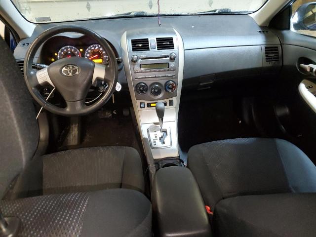 Foto 8 de la subasta – 2010 TOYOTA COROLLA BA con VIN 2T1BU4EE5AC375768