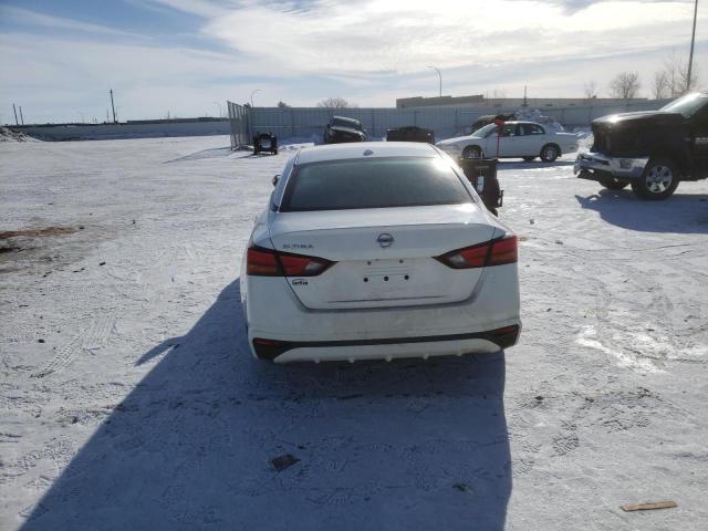 Photo 6 from auction – 2019 NISSAN ALTIMA S with VIN 1N4BL4BV3KC153804