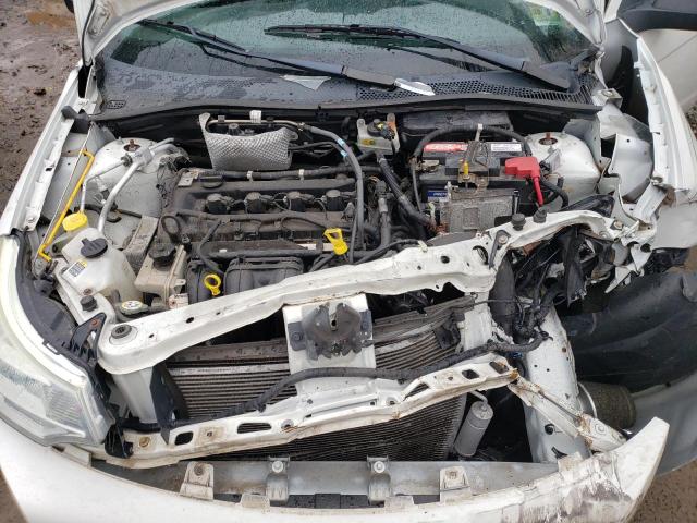 Photo 11 from auction – 2010 FORD FOCUS SE with VIN 1FAHP3FNXAW219782