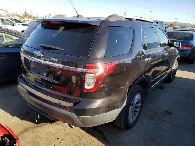 صورة رقم 3 من المزاد - 2013 FORD EXPLORER X مع VIN 1FM5K7D88DGB58667