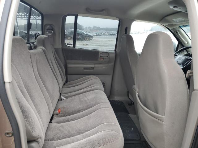 Photo 10 from auction – 2001 DODGE DAKOTA QUA with VIN 1B7GG2AN51S125582