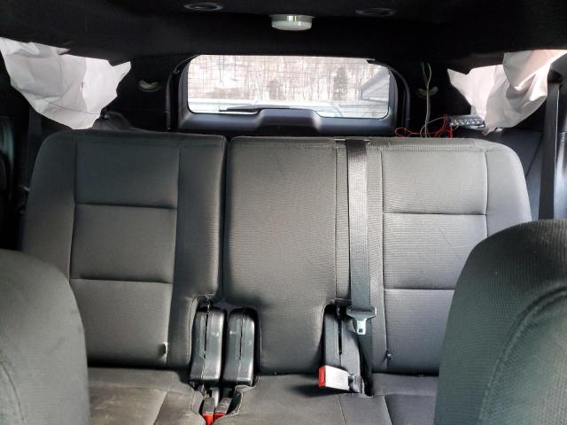 Photo 10 from auction – 2017 FORD EXPLORER P with VIN 1FM5K8AR4HGD06192