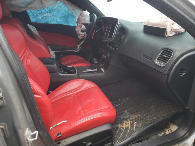 Photo 7 from auction – 2018 DODGE CHARGER R/ with VIN 2C3CDXGJ6JH254256