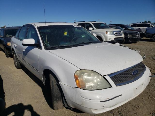 Photo 4 from auction – 2005 FORD FIVE HUNDR with VIN 1FAFP24175G130611