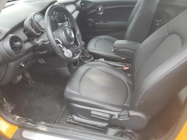 Photo 7 from auction – 2017 MINI COOPER with VIN WMWXP5C33H2F61080