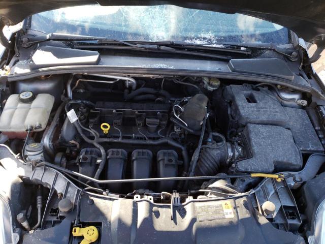 Photo 11 from auction – 2012 FORD FOCUS SE with VIN 1FAHP3K27CL149187
