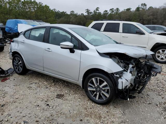 Photo 4 from auction – 2021 NISSAN VERSA SV with VIN 3N1CN8EV1ML921219