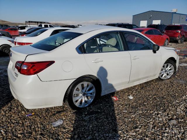 Photo 3 from auction – 2017 SUBARU LEGACY 2.5 with VIN 4S3BNAB64H3007710