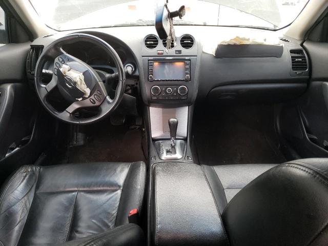 Photo 8 from auction – 2010 NISSAN ALTIMA BAS with VIN 1N4AL2AP3AN421028