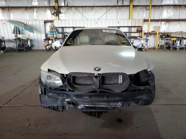 Photo 5 from auction – 2011 BMW 328 I with VIN WBADW3C51BE537973