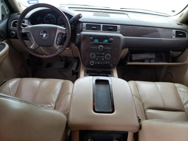 Photo 8 from auction – 2008 GMC NEW SIERRA with VIN 2GTEK638781165256