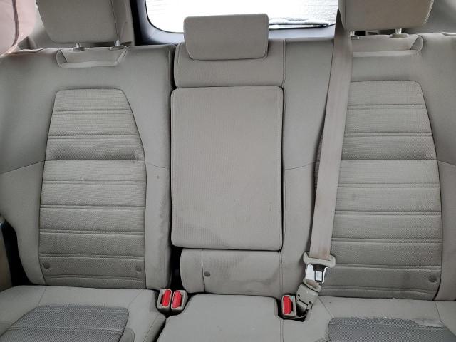 Photo 10 from auction – 2017 HONDA CR-V EX with VIN 5J6RW2H56HL040783