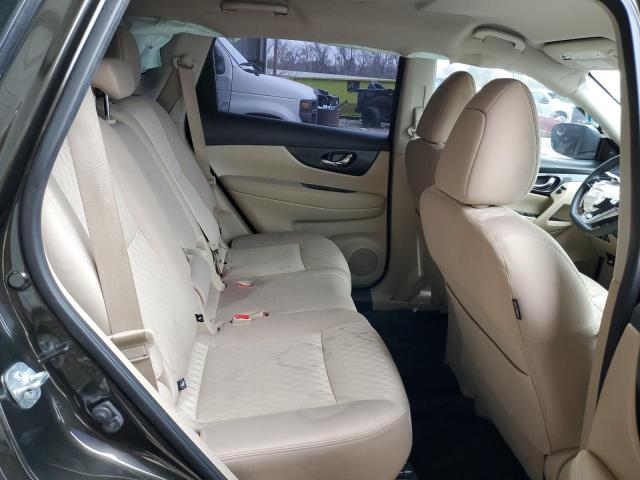 Photo 11 from auction – 2017 NISSAN ROGUE S with VIN KNMAT2MT2HP600369
