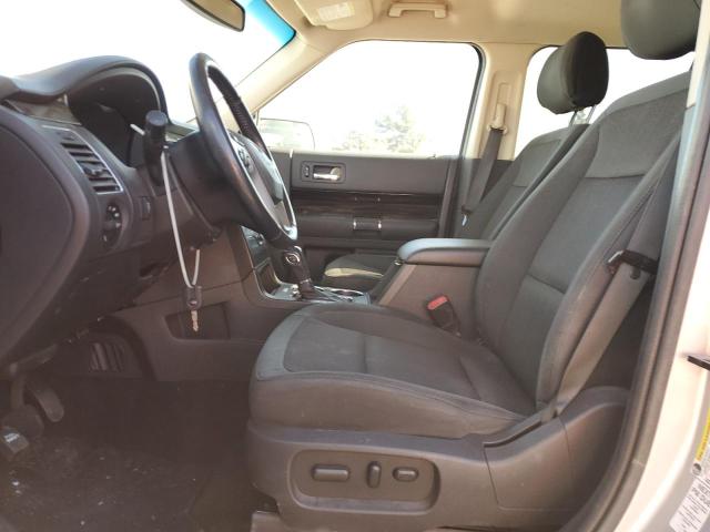 Photo 7 from auction – 2014 FORD FLEX SEL with VIN 2FMGK5C8XEBD04106