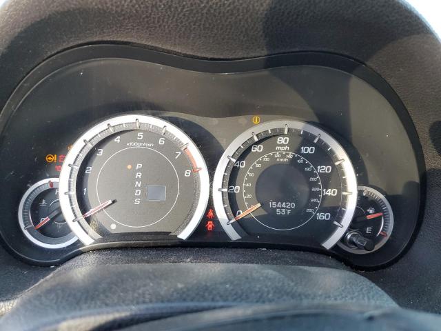 Photo 9 from auction – 2011 ACURA TSX with VIN JH4CU2F63BC016282