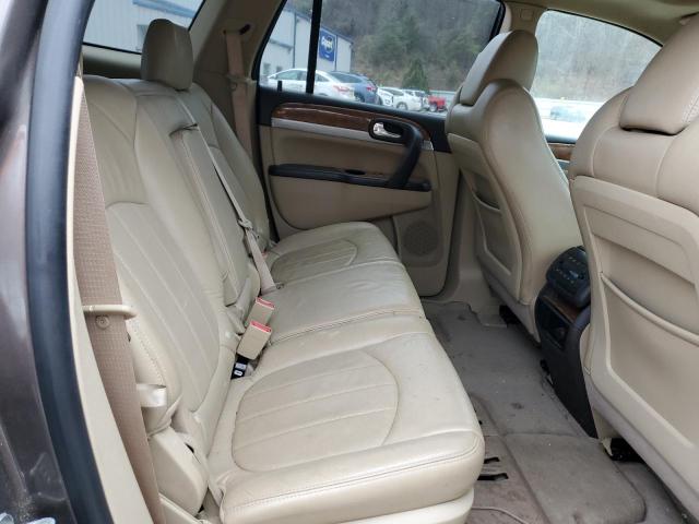 Photo 11 from auction – 2010 BUICK ENCLAVE CX with VIN 5GALVBED7AJ259667