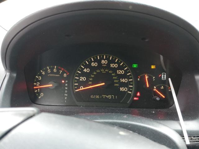 Photo 9 from auction – 2004 HONDA ACCORD EX with VIN 1HGCM56874A022042