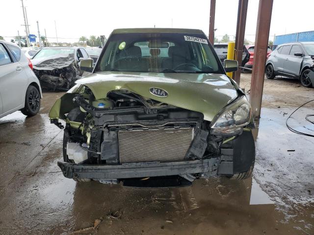 Photo 5 from auction – 2013 KIA SOUL with VIN KNDJT2A51D7564447