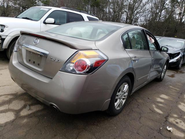 Photo 3 from auction – 2012 NISSAN ALTIMA BAS with VIN 1N4AL2AP4CC224383