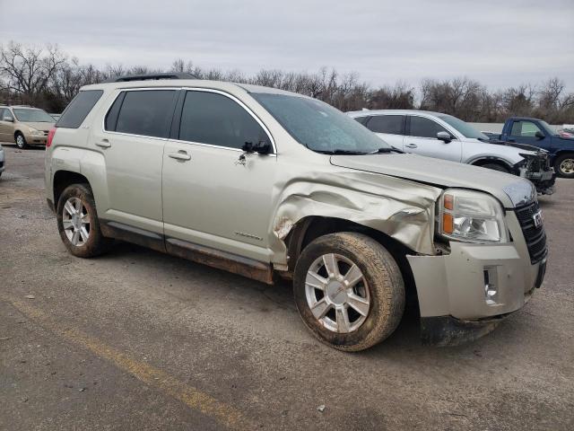 Photo 4 from auction – 2013 GMC TERRAIN SL with VIN 2GKFLSE35D6211759