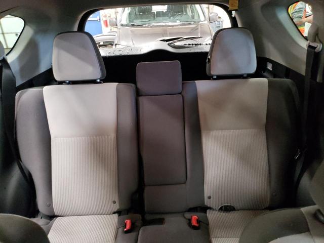 Photo 10 from auction – 2015 TOYOTA RAV4 XLE with VIN JTMRFREV6FD167995