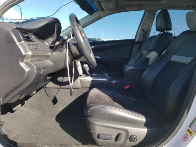 Photo 7 from auction – 2014 TOYOTA CAMRY L with VIN 4T1BF1FK7EU729257
