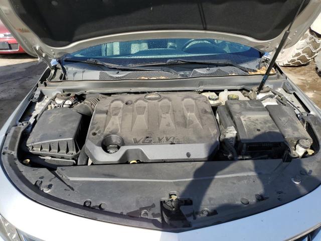 Photo 11 from auction – 2018 CHEVROLET IMPALA LT with VIN 2G1105S31J9138042
