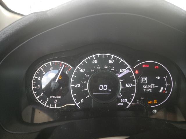 Photo 9 from auction – 2019 NISSAN VERSA NOTE with VIN 3N1CE2CP8KL355414