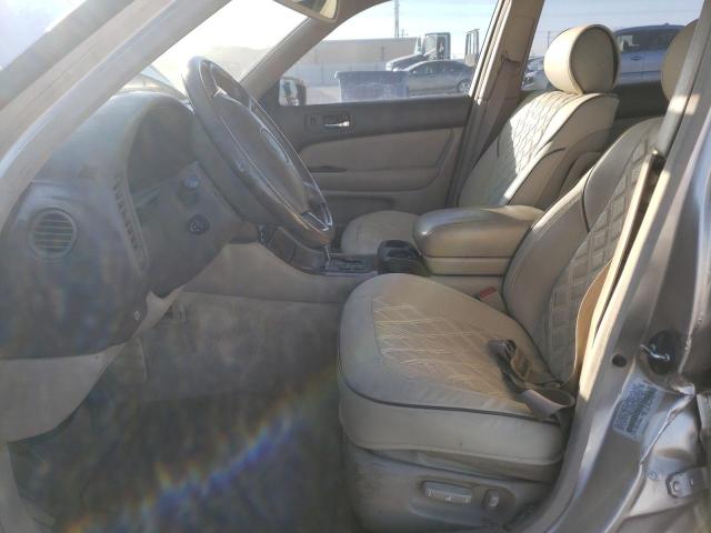 Photo 7 from auction – 1996 LEXUS LS 400 with VIN JT8BH22F5T0042648