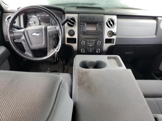 Photo 8 from auction – 2014 FORD F150 SUPER with VIN 1FTFW1ET7EFC22671
