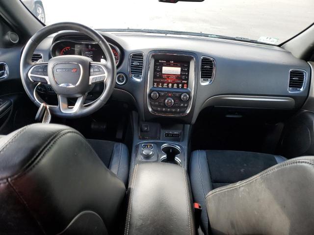 Photo 8 from auction – 2016 DODGE DURANGO SX with VIN 1C4RDJAG1GC353952