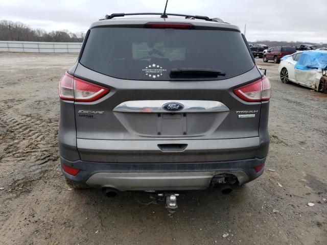 Photo 6 from auction – 2014 FORD ESCAPE TIT with VIN 1FMCU0J90EUA02440