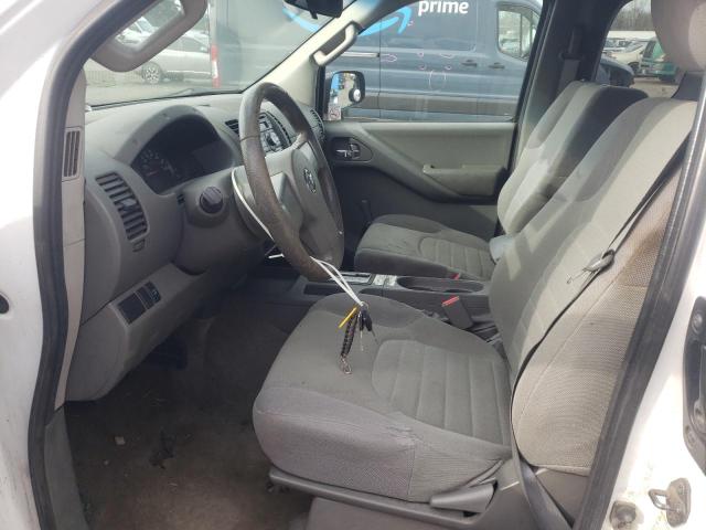 Фото 7 с аукциона – 2012 NISSAN FRONTIER S с VIN 1N6BD0CT3CC474477