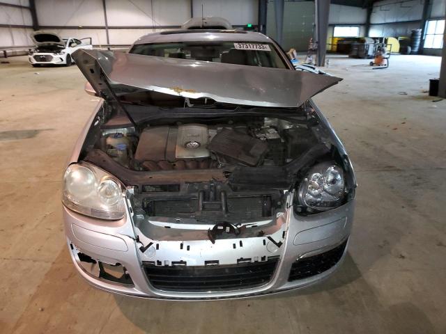 Photo 5 from auction – 2007 VOLKSWAGEN JETTA WOLF with VIN 3VWEF71K57M069106