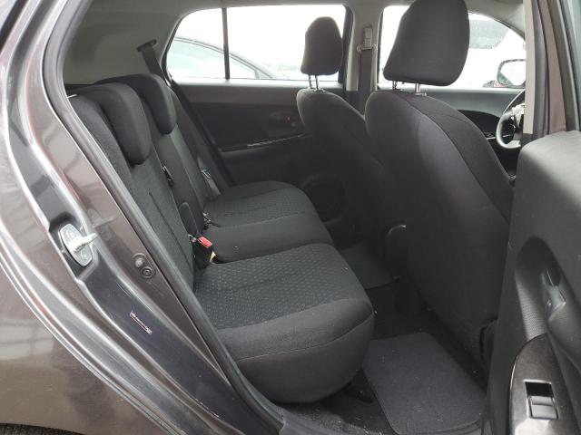 Photo 11 from auction – 2009 TOYOTA SCION XD with VIN JTKKU10419J046328