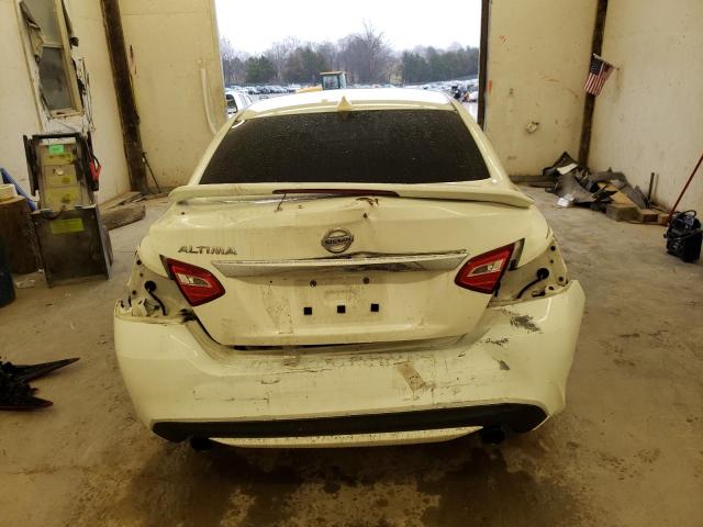 Photo 6 from auction – 2016 NISSAN ALTIMA 2.5 with VIN 1N4AL3AP5GC208446