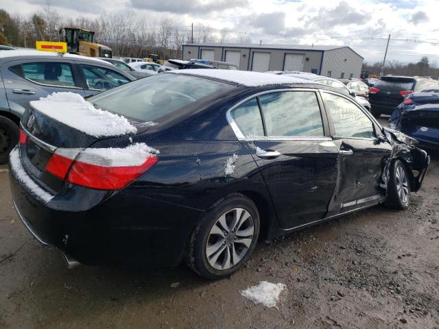 Photo 3 from auction – 2015 HONDA ACCORD LX with VIN 1HGCR2F33FA173399