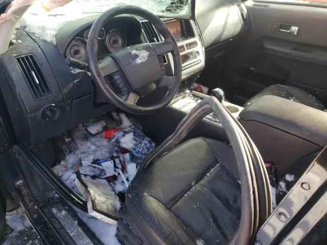 Photo 8 from auction – 2010 FORD EDGE LIMIT with VIN 2FMDK4KC3ABA25982