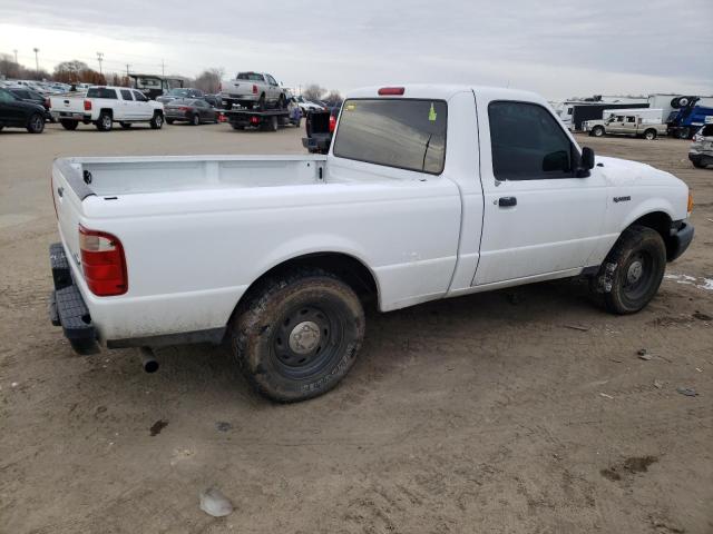 Photo 3 from auction – 2004 FORD RANGER with VIN 1FTYR10D24PA67293