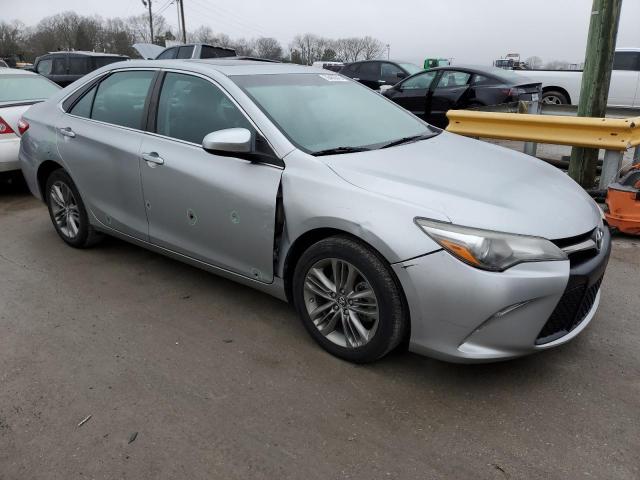 Photo 4 from auction – 2017 TOYOTA CAMRY LE with VIN 4T1BF1FK9HU426176