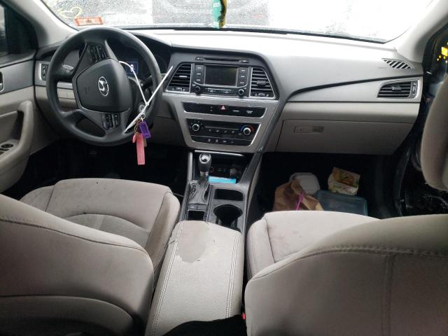 Photo 8 from auction – 2015 HYUNDAI SONATA SE with VIN 5NPE24AF1FH214548