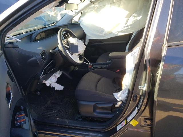 Photo 7 from auction – 2018 TOYOTA PRIUS with VIN JTDKBRFU6J3070541