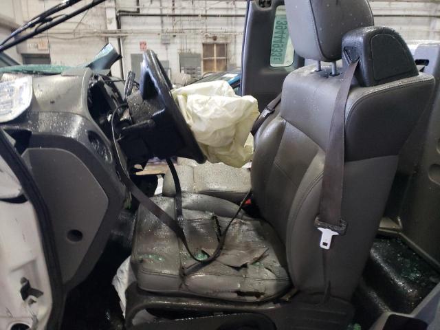 Photo 7 from auction – 2005 FORD F150 with VIN 1FTRF12255NB82704
