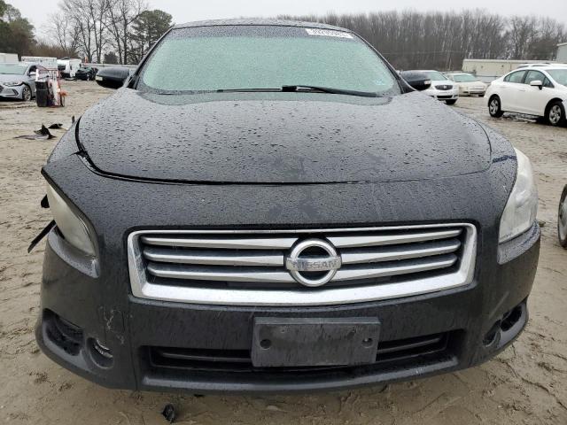 Photo 5 from auction – 2014 NISSAN MAXIMA S with VIN 1N4AA5AP0EC442945