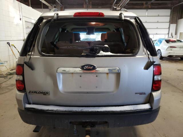 Photo 6 from auction – 2006 FORD EXPLORER X with VIN 1FMEU73EX6ZA20735