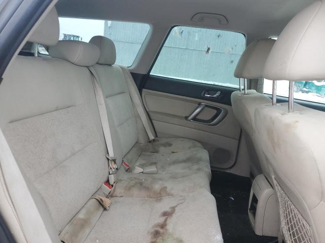 Photo 10 from auction – 2009 SUBARU OUTBACK with VIN 4S4BP60C896328077