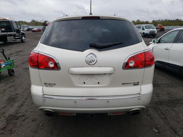 Photo 6 from auction – 2010 BUICK ENCLAVE CX with VIN 5GALVBED2AJ104914
