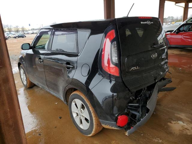 Photo 2 from auction – 2016 KIA SOUL with VIN KNDJN2A20G7403852