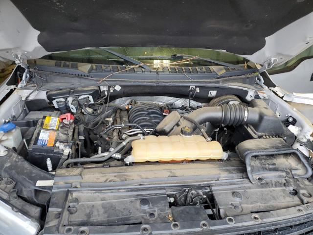 Photo 11 from auction – 2018 FORD F150 SUPER with VIN 1FTEX1C59JKD64647