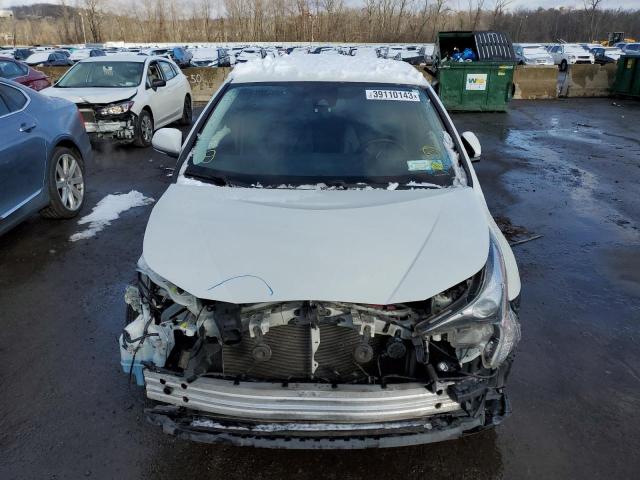 Photo 5 from auction – 2016 TOYOTA PRIUS with VIN JTDKARFUXG3018325